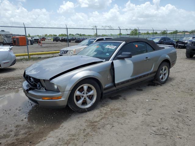 Houston, TX에서 판매 중인 2008 Ford Mustang  - Front End