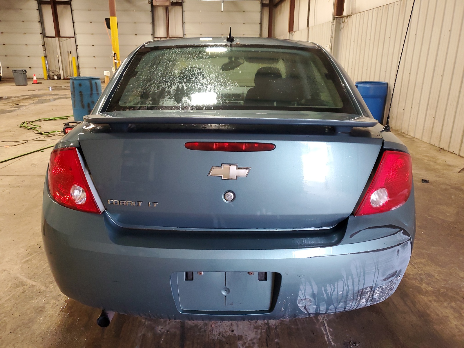 1G1AD5F53A7139162 2010 Chevrolet Cobalt 1Lt