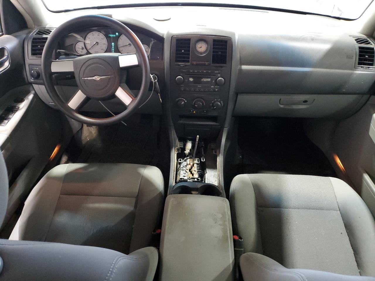 2006 Chrysler 300 VIN: 2C3KA43R76H508773 Lot: 64108414