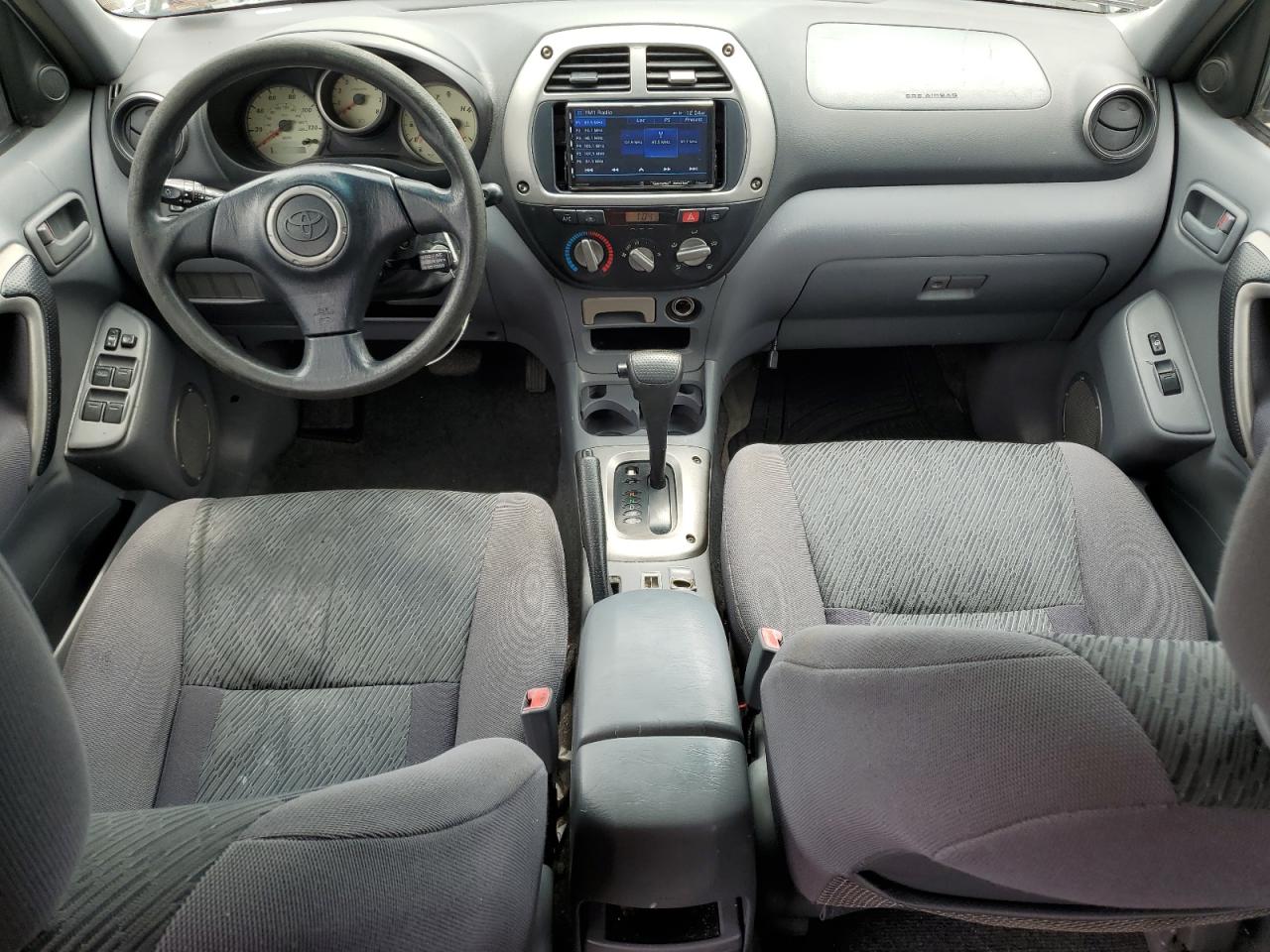 2001 Toyota Rav4 VIN: JTEHH20V016011481 Lot: 63685024