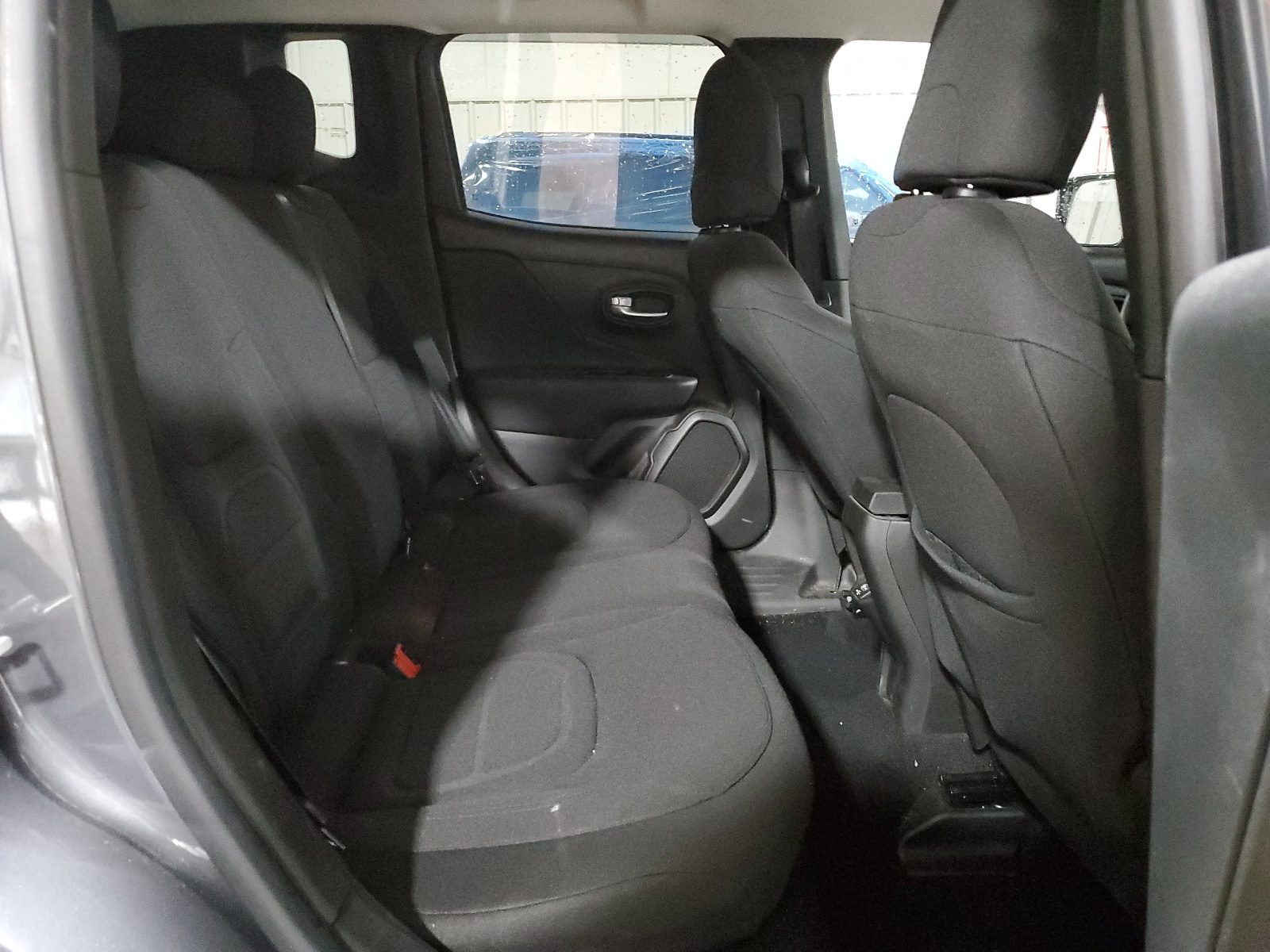 ZACNJDB12NPN47995 2022 Jeep Renegade Latitude