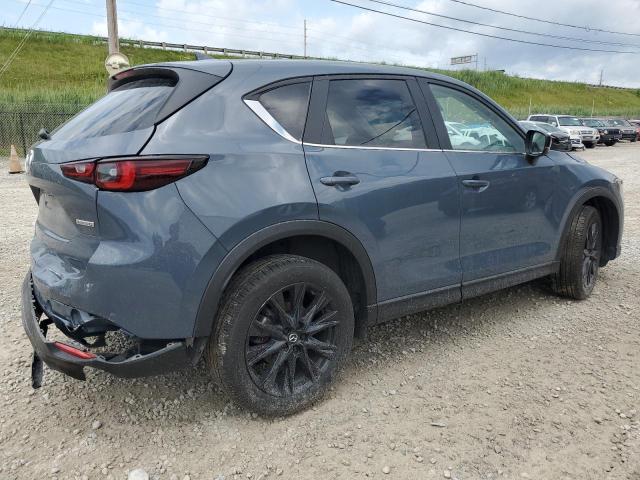  MAZDA CX-5 PREFE 2024 Синий