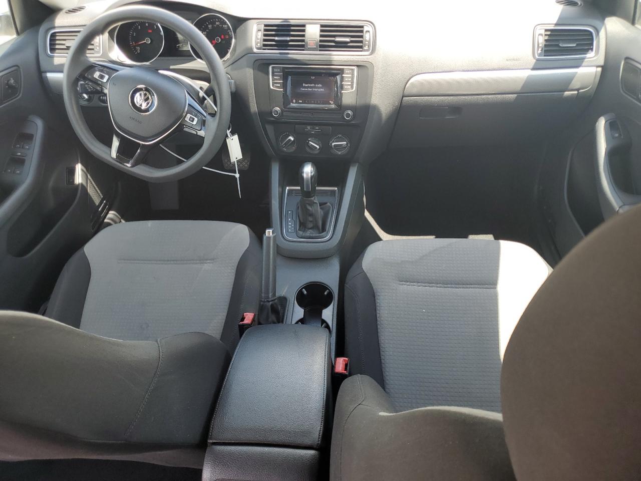 2017 Volkswagen Jetta S VIN: 3VW2B7AJ3HM253614 Lot: 62523214