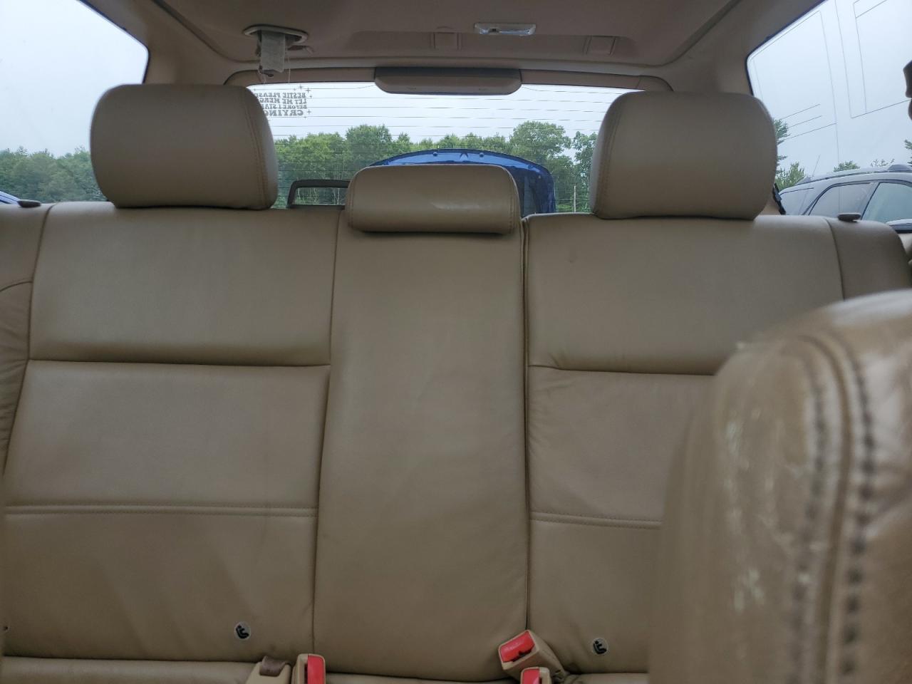 2004 Subaru Forester 2.5Xs VIN: JF1SG65684H759724 Lot: 61446104