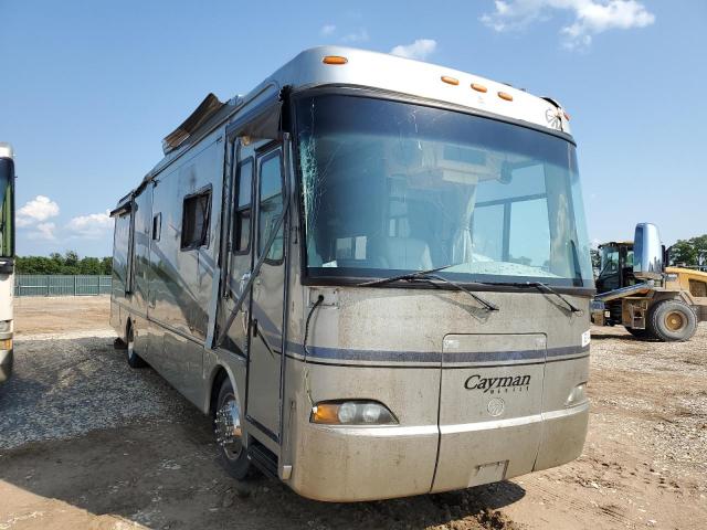 2006 Roadmaster Rail Monocoque продається в Sikeston, MO - All Over