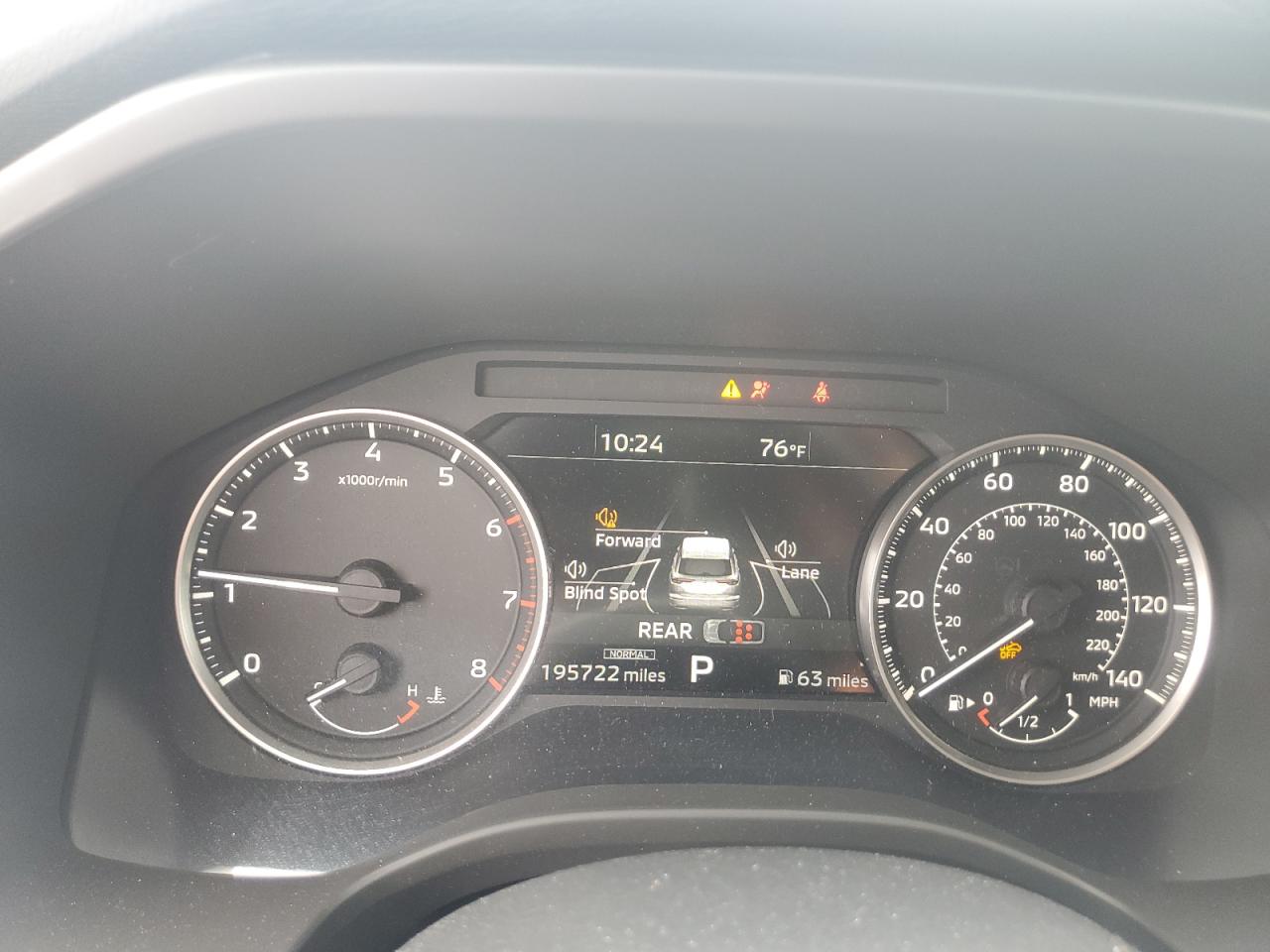 2022 Mitsubishi Outlander Se VIN: JA4J3UA83NZ015323 Lot: 64456994