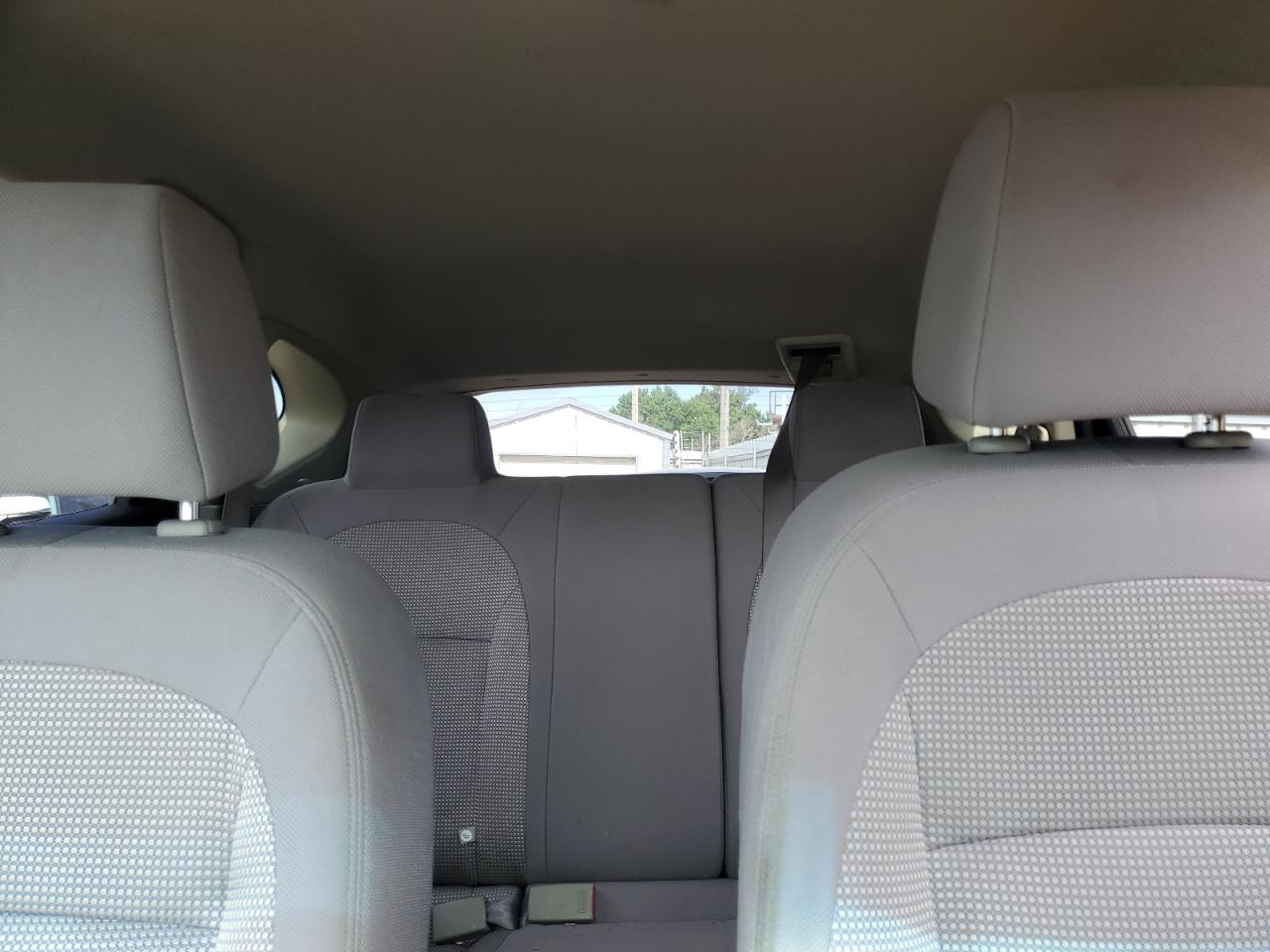 2012 Nissan Rogue S VIN: JN8AS5MV4CW707013 Lot: 59951864