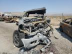 2021 Ram 3500 Limited zu verkaufen in North Las Vegas, NV - Burn