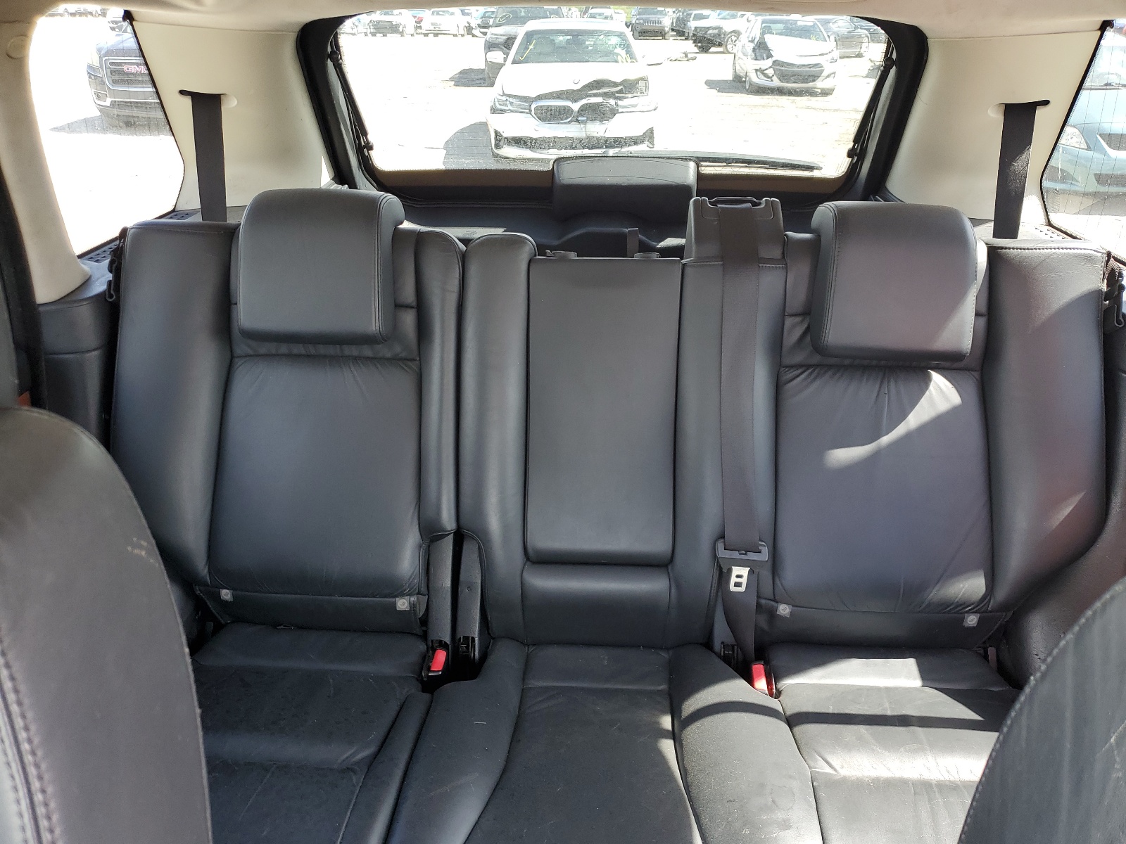 SALSF25456A942622 2006 Land Rover Range Rover Sport Hse