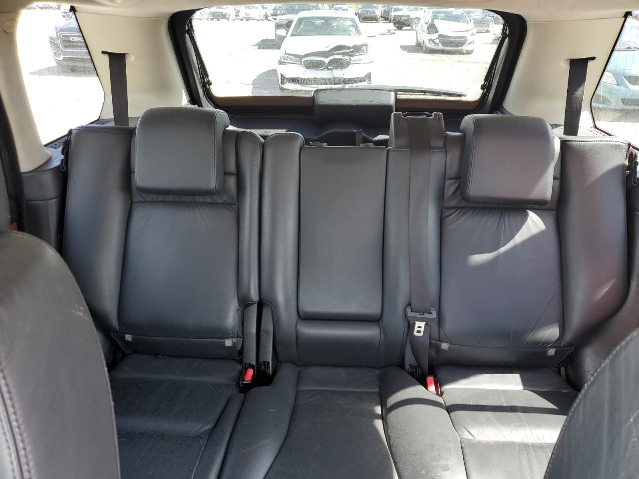 2006 Land Rover Range Rover Sport Hse VIN: SALSF25456A942622 Lot: 64468794