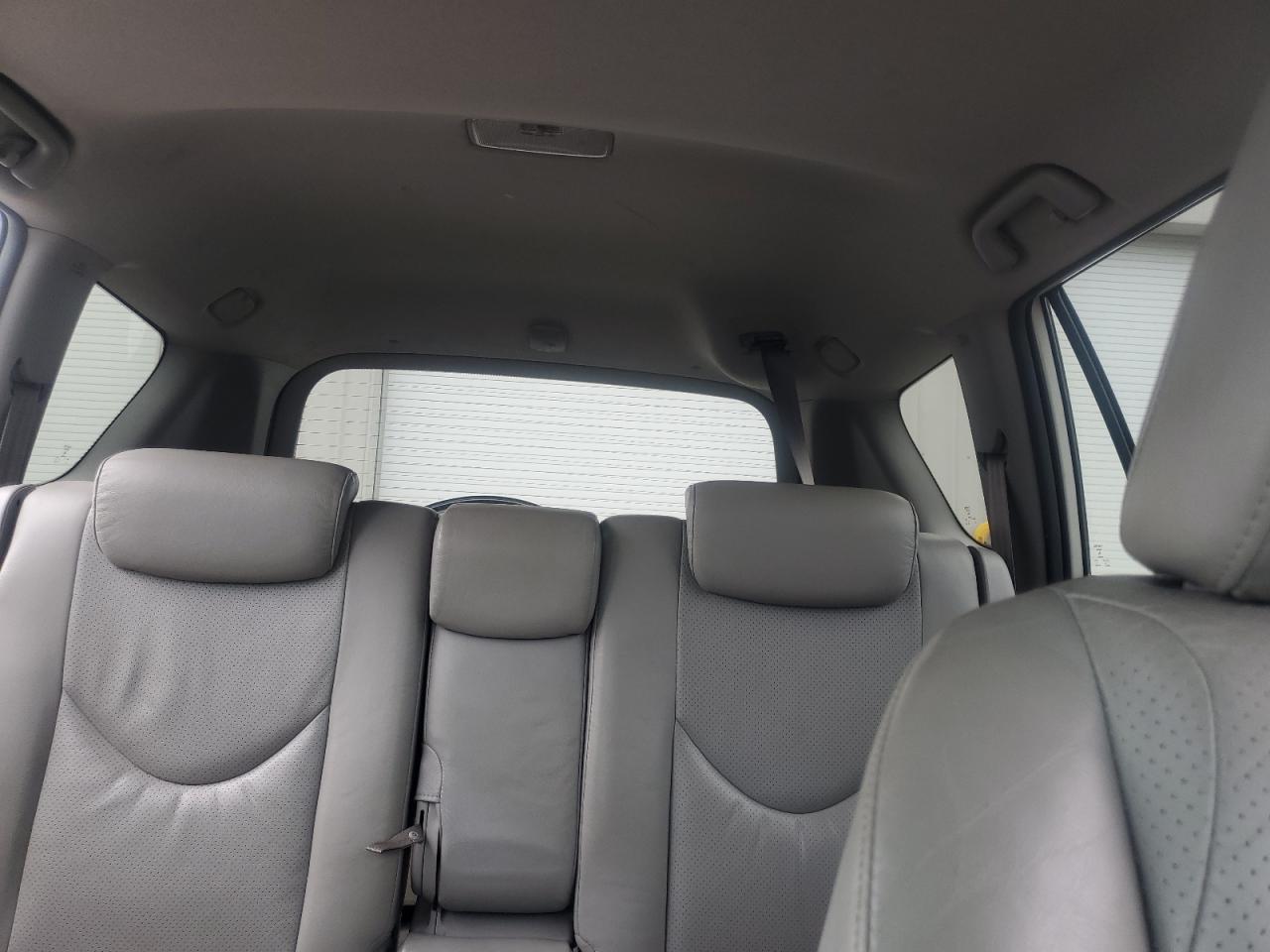 2010 Toyota Rav4 Limited VIN: 2T3YK4DV9AW005012 Lot: 65142464