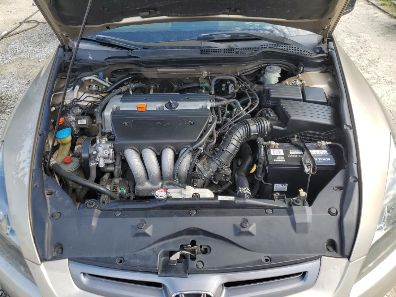 2005 Honda Accord Ex VIN: 1HGCM56725A085526 Lot: 63431114