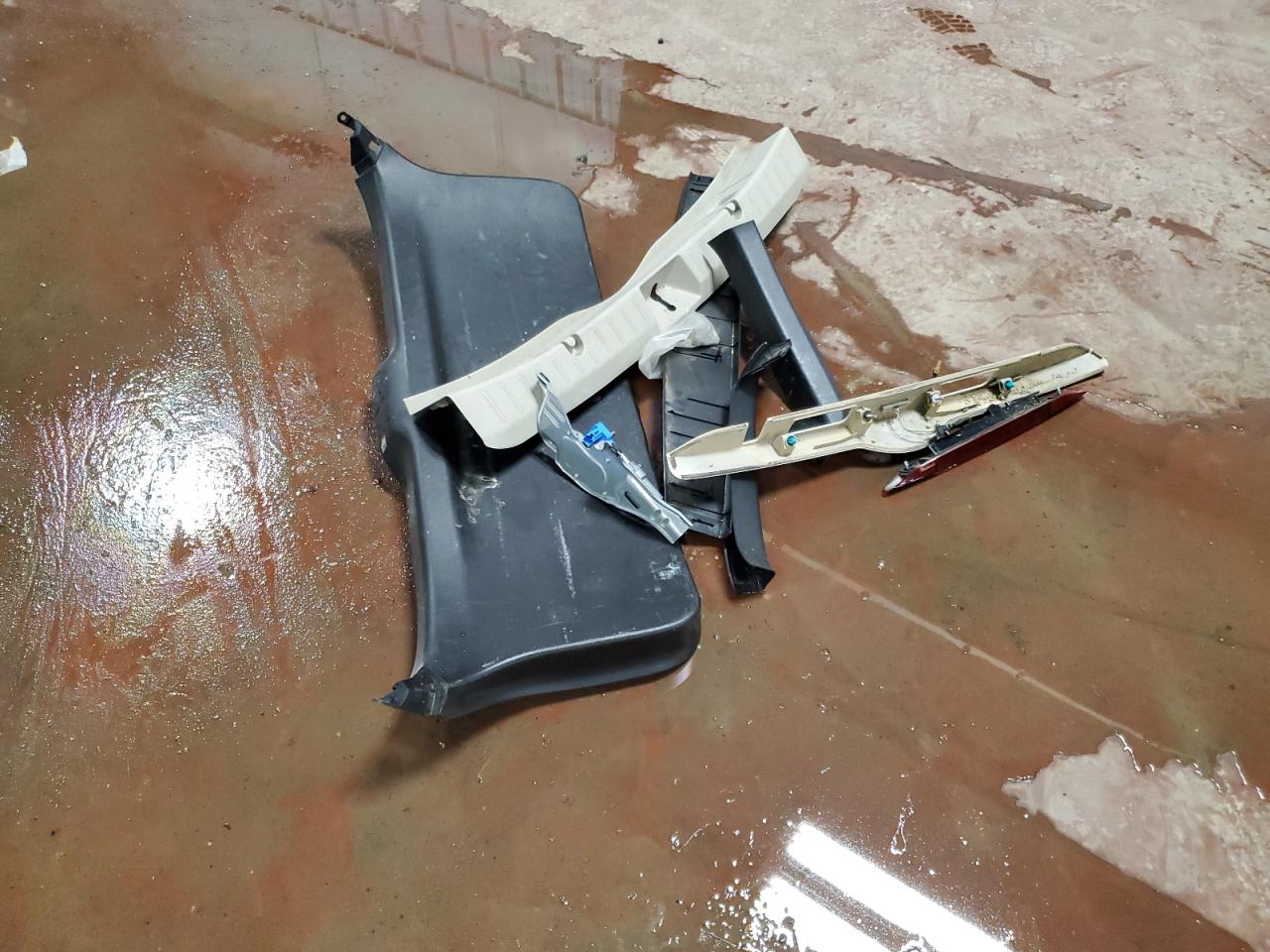 2015 Subaru Impreza Sport VIN: JF1GPAT69F8202111 Lot: 61818794