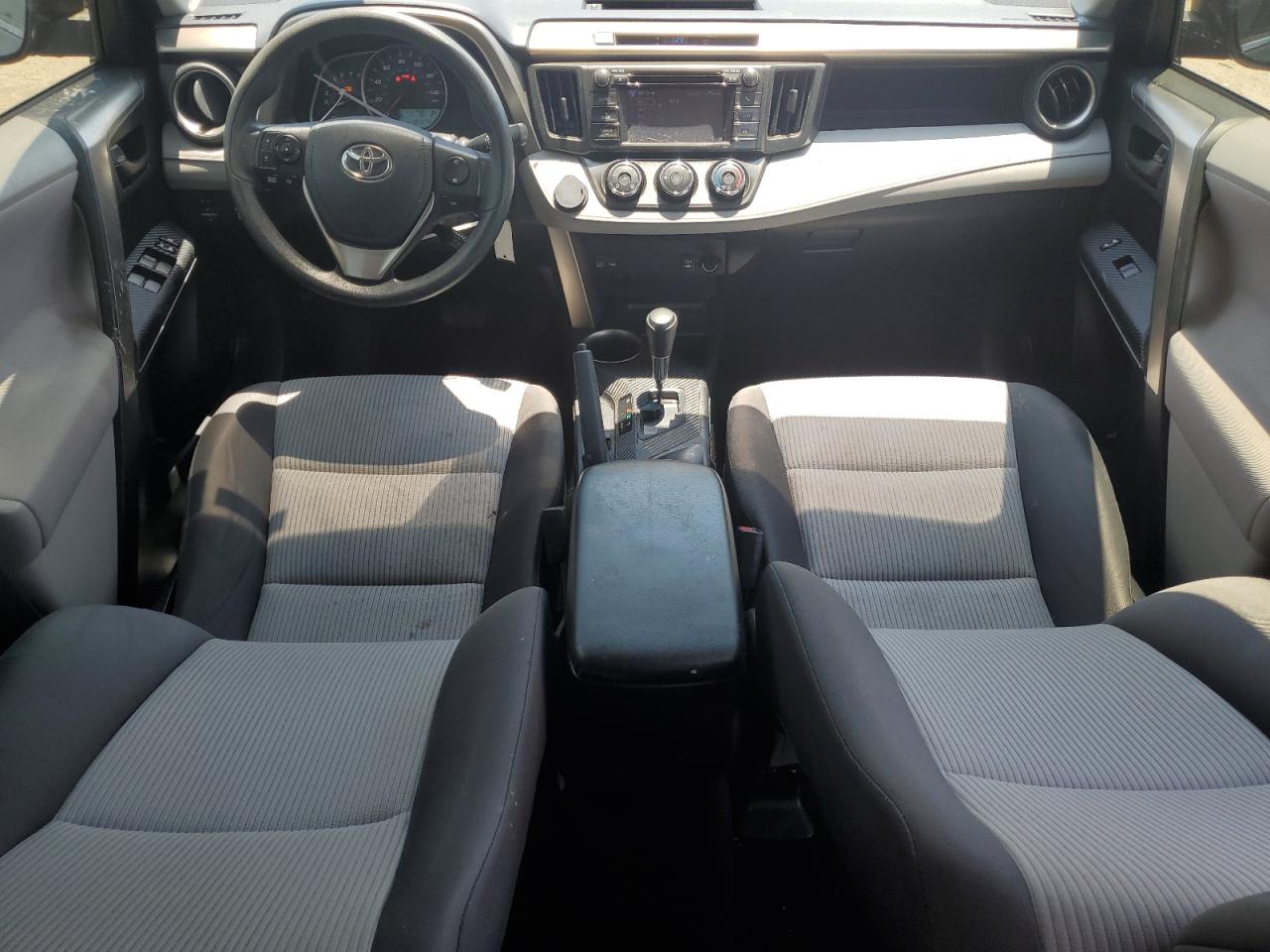 2013 Toyota Rav4 Le VIN: JTMZFREV6D5016906 Lot: 62679854