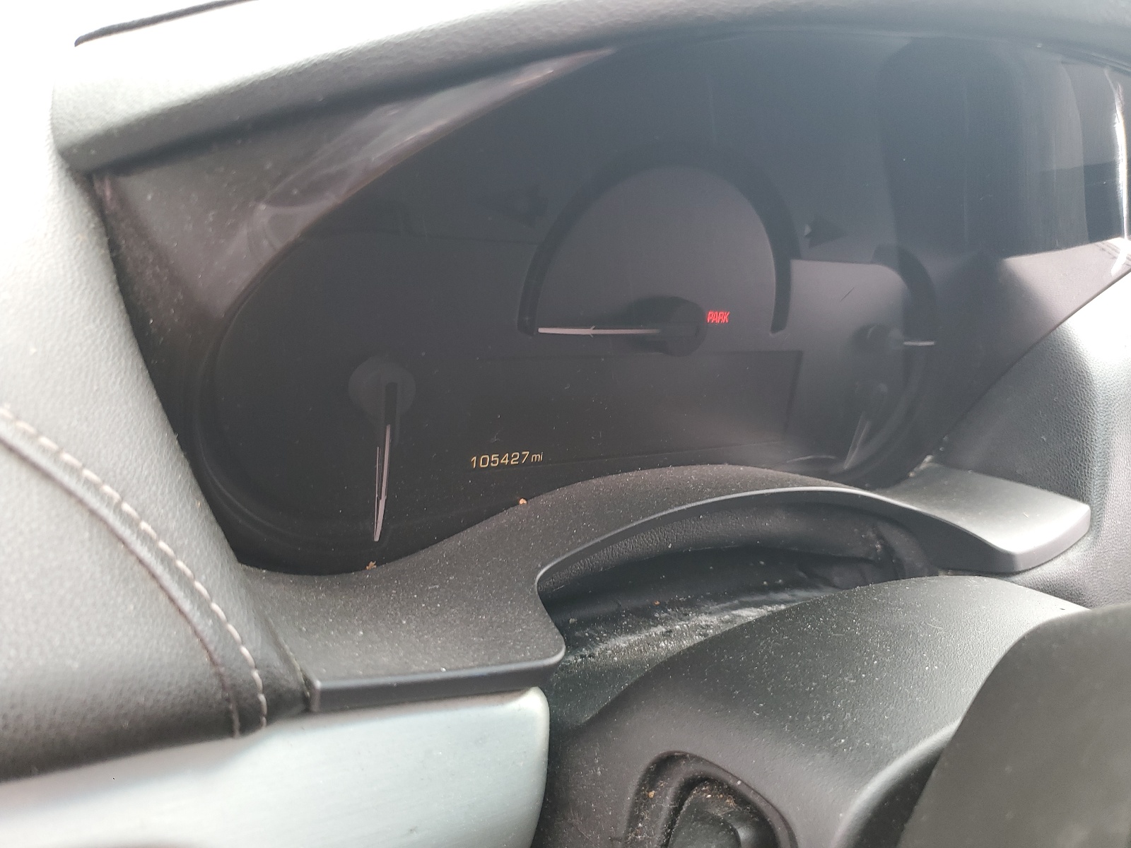 1G6AB5RA7E0150379 2014 Cadillac Ats Luxury