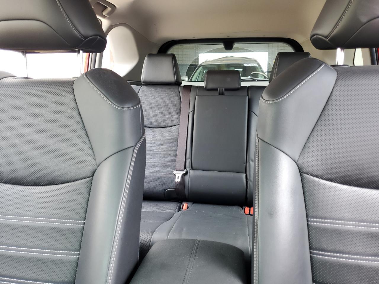 2019 Toyota Rav4 Limited VIN: JTMY1RFV0KD005475 Lot: 64406914