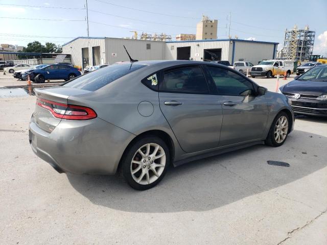  DODGE DART 2013 Szary