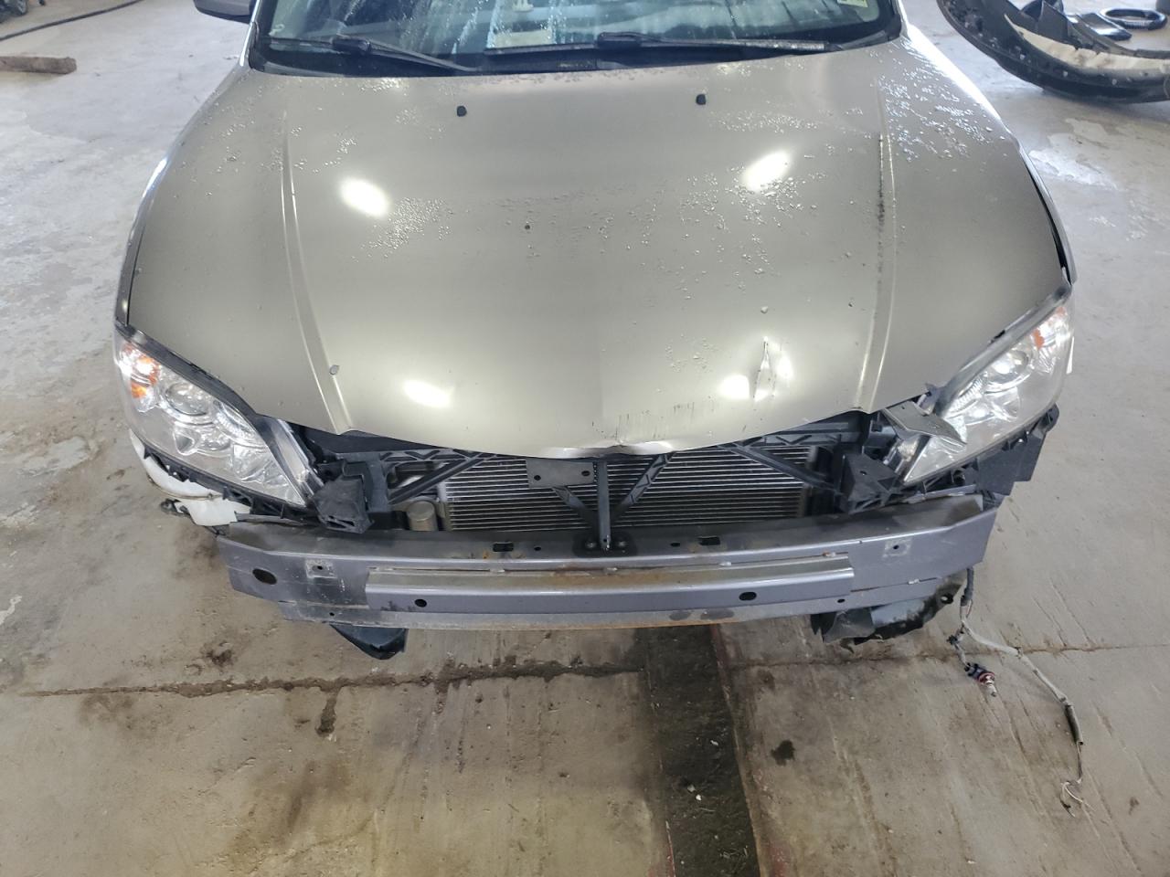 2006 Mazda 3 S VIN: JM1BK124661474952 Lot: 65287804