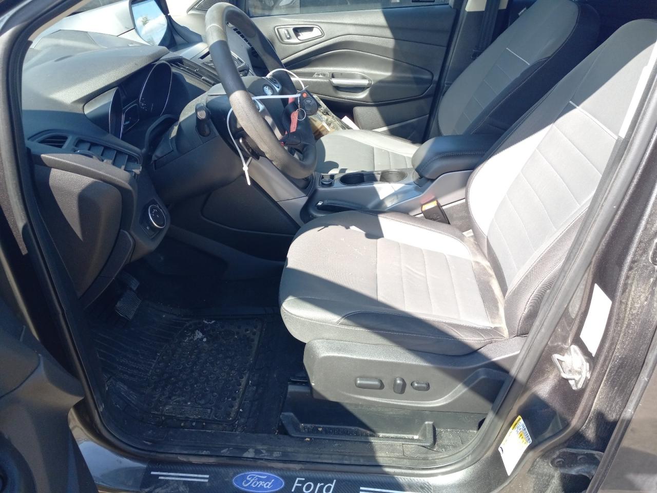 2015 Ford Escape Se VIN: 1FMCU9G90FUC64889 Lot: 61672224