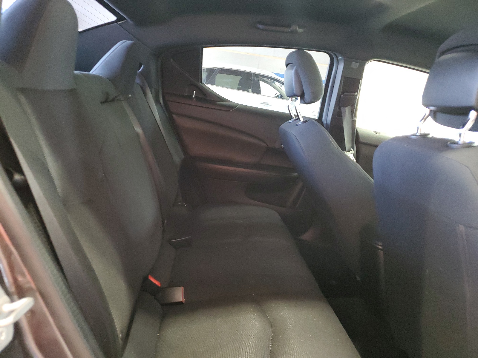 1C3CDZABXEN237597 2014 Dodge Avenger Se