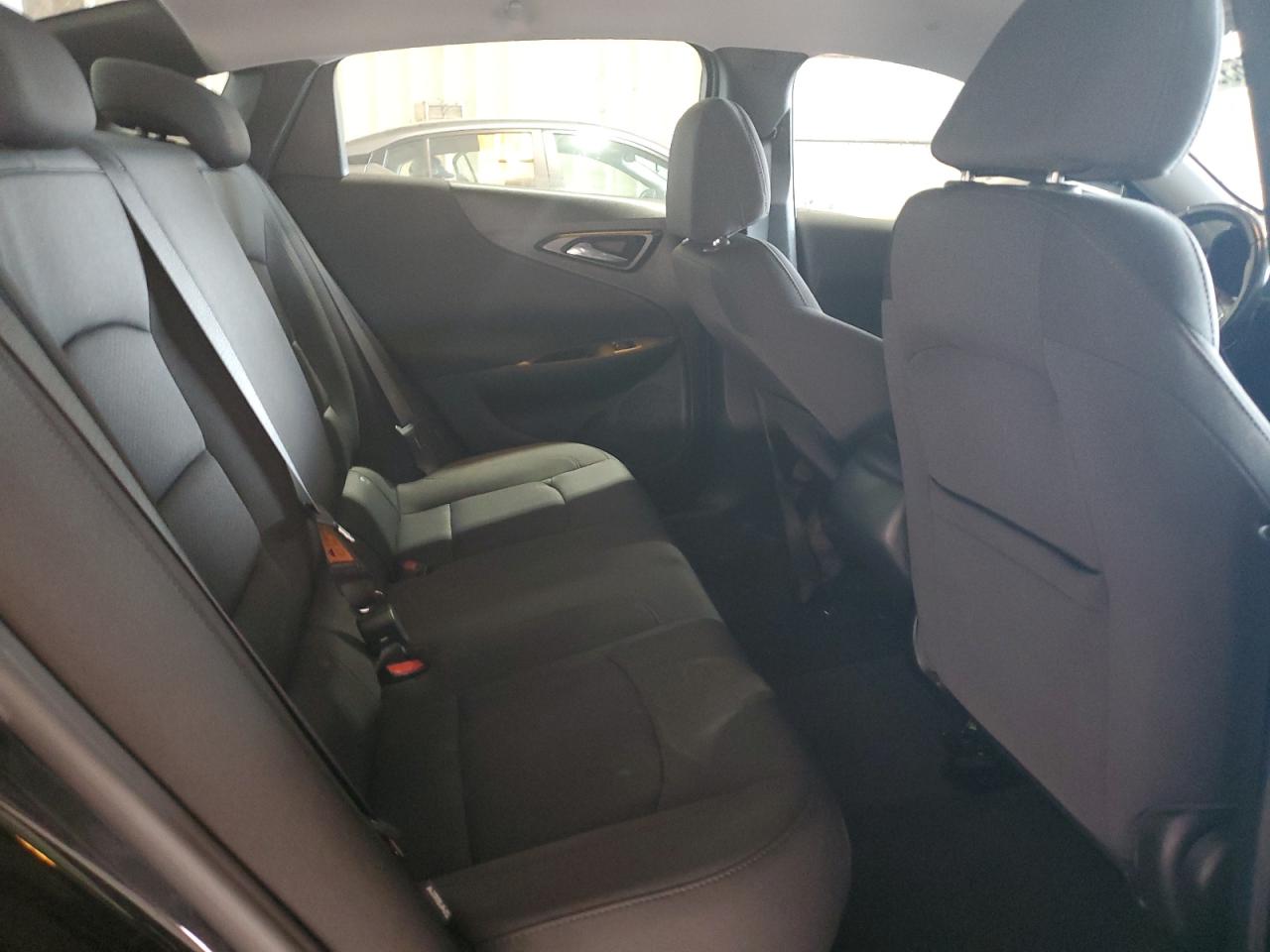 2021 Chevrolet Malibu Rs VIN: 1G1ZG5ST4MF048748 Lot: 64155394