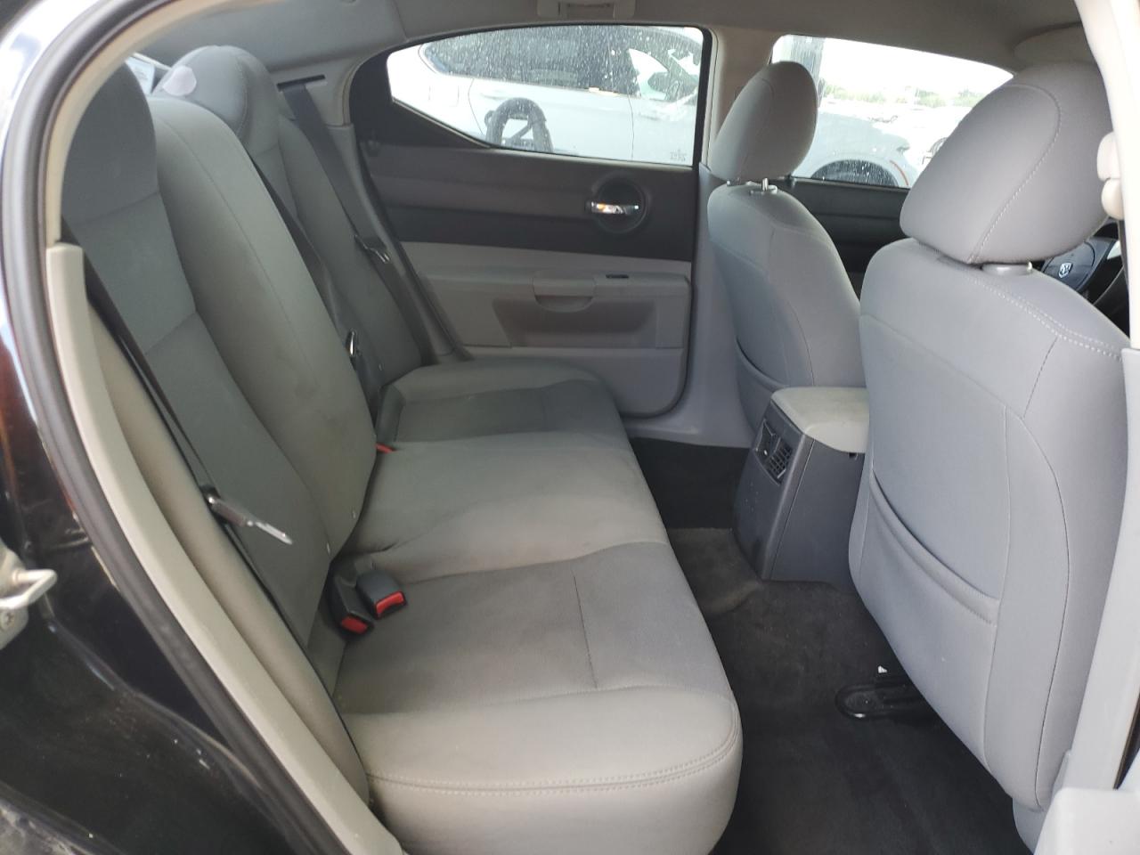 2007 Dodge Charger Se VIN: 2B3LA43G27H775546 Lot: 63524424