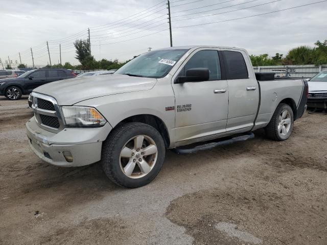 2014 Ram 1500 Slt