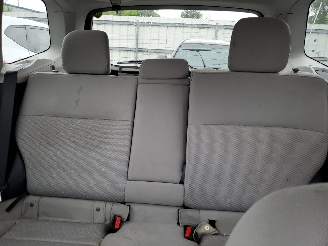 2014 Subaru Forester 2.5I Premium VIN: JF2SJAEC8EH523940 Lot: 63411904