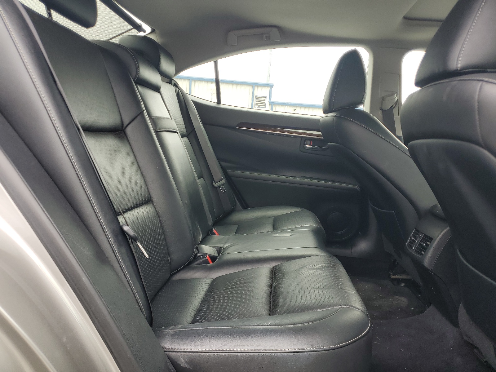 JTHBK1GG9F2183728 2015 Lexus Es 350