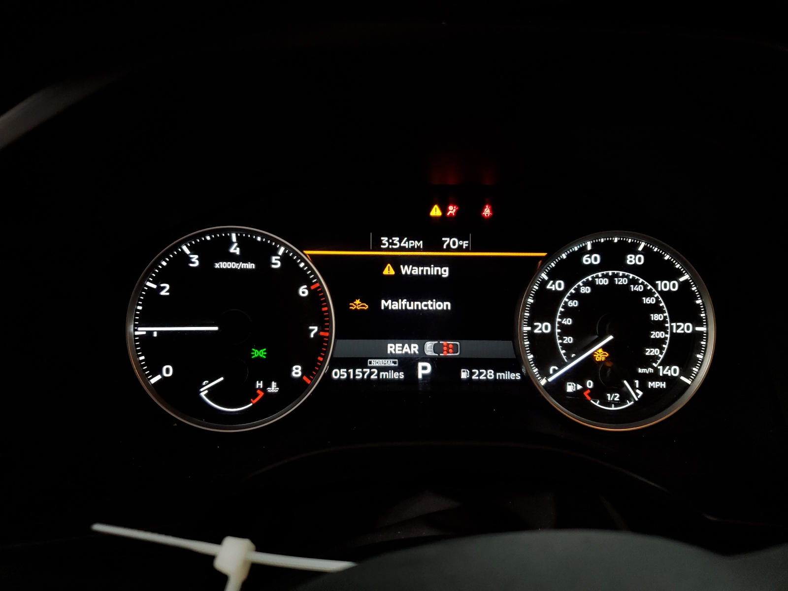 JA4J4TA89NZ053145 2022 Mitsubishi Outlander Es