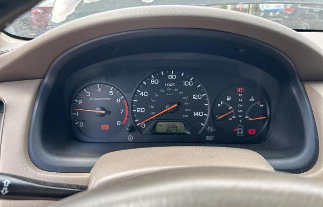 1HGCG5651XA003973 1999 Honda Accord Ex