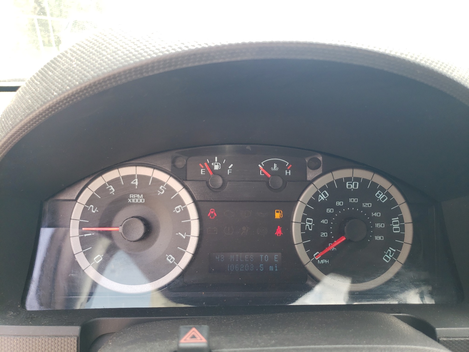 1FMCU9DG2AKB92746 2010 Ford Escape Xlt