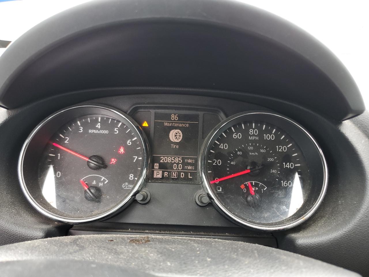 2011 Nissan Rogue S VIN: JN8AS5MT2BW575656 Lot: 64984624