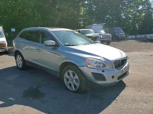 2013 Volvo Xc60 3.2 VIN: YV4940DZ6D2404044 Lot: 60914414