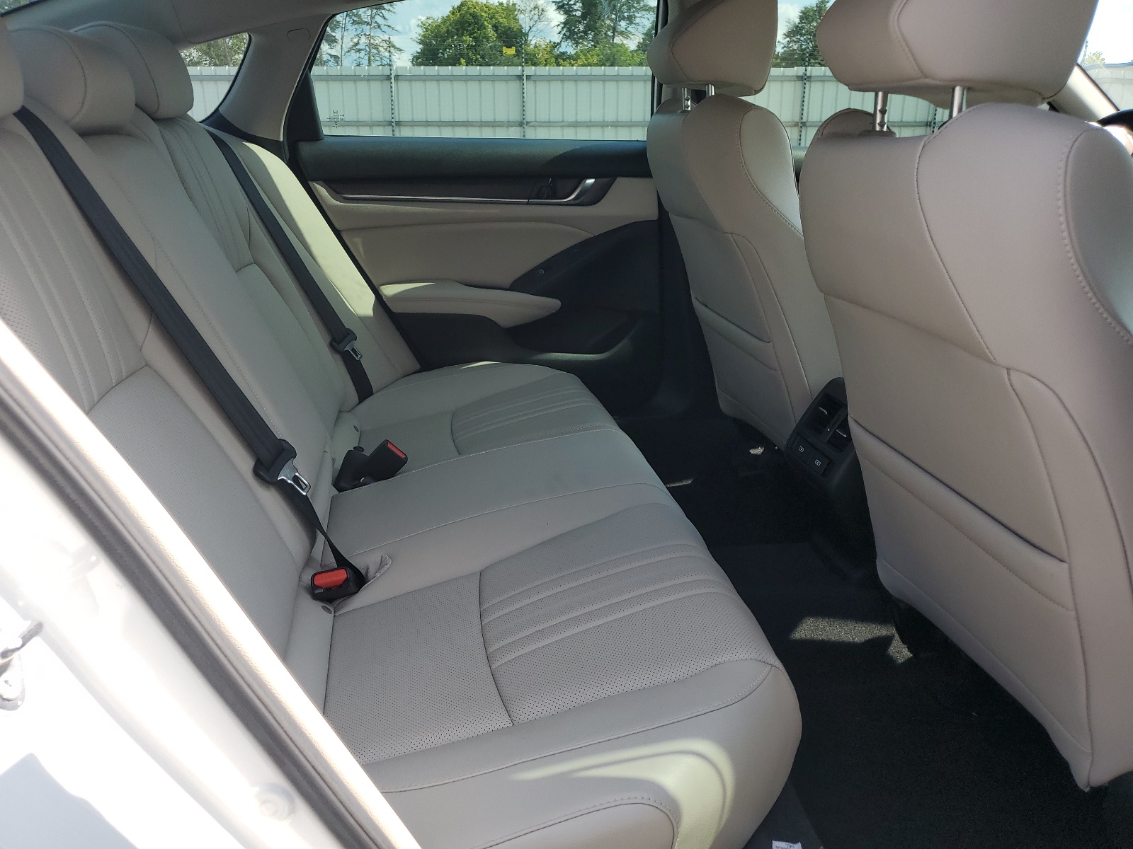 1HGCV2F98MA006825 2021 Honda Accord Touring