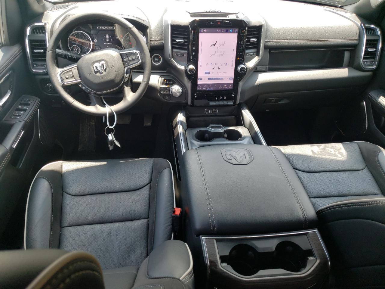 2025 Ram 1500 Laramie VIN: 1C6SRFJP1SN567764 Lot: 65511294