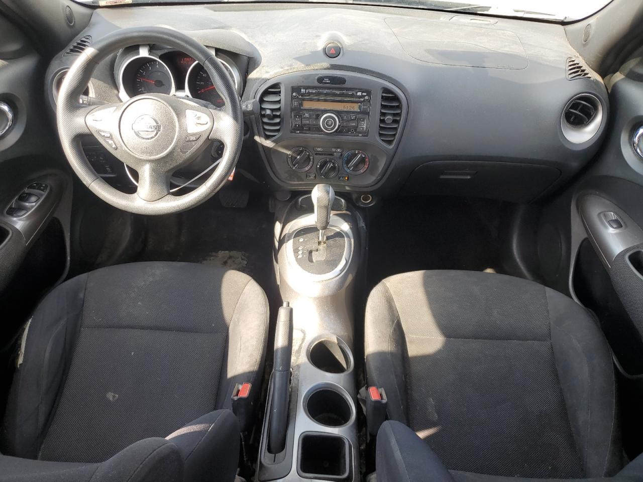 2013 Nissan Juke S VIN: JN8AF5MV6DT208298 Lot: 63542284