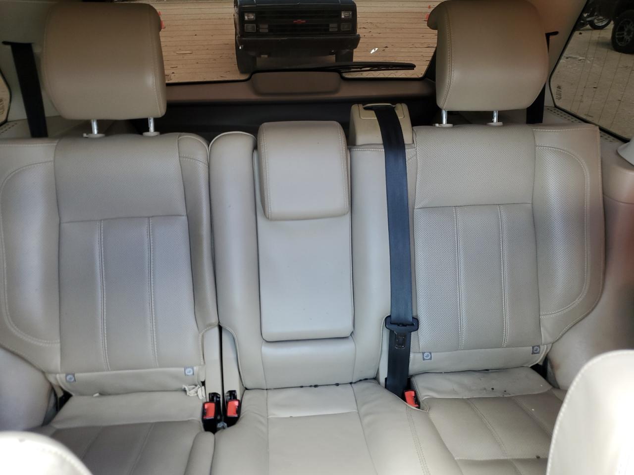 2012 Land Rover Range Rover Sport Hse Luxury VIN: SALSK2D42CA754102 Lot: 61300314