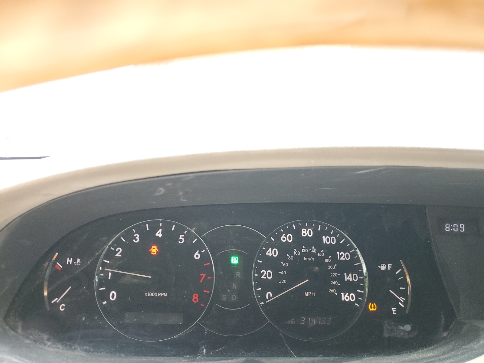 4T1BK36B87U244569 2007 Toyota Avalon Xl