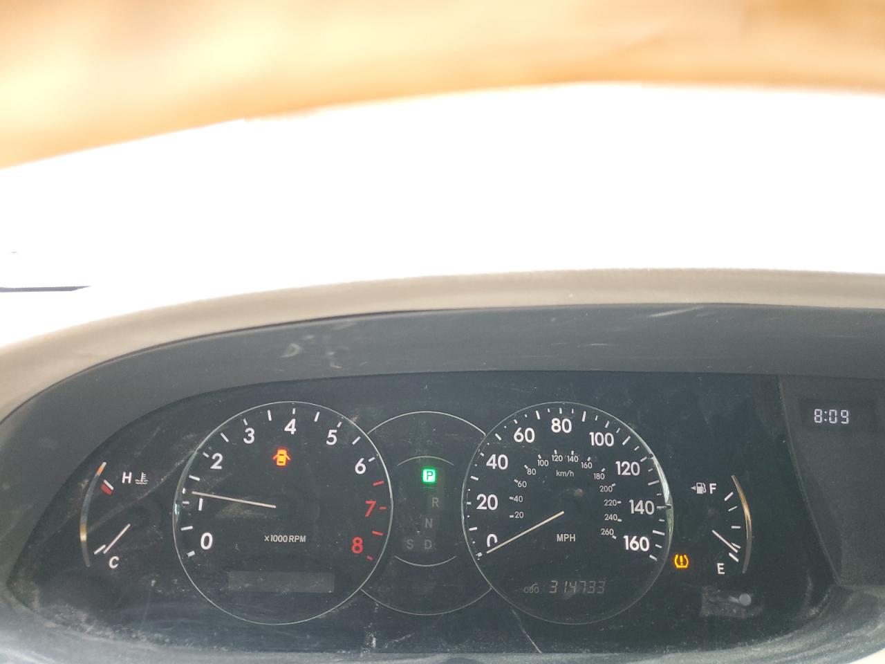 2007 Toyota Avalon Xl VIN: 4T1BK36B87U244569 Lot: 63989504