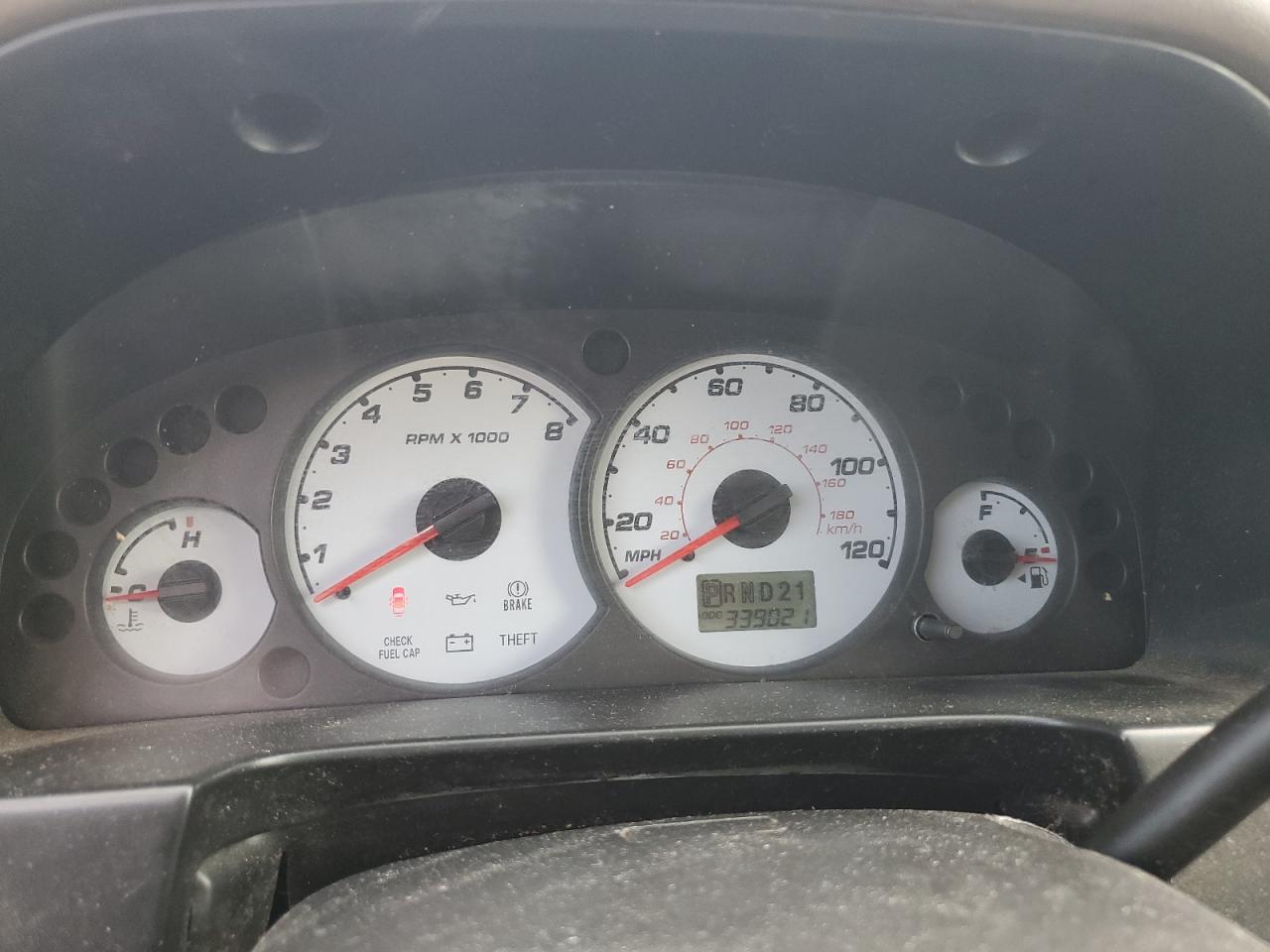 2002 Ford Escape Xlt VIN: 1FMYU041X2KA71235 Lot: 65353434