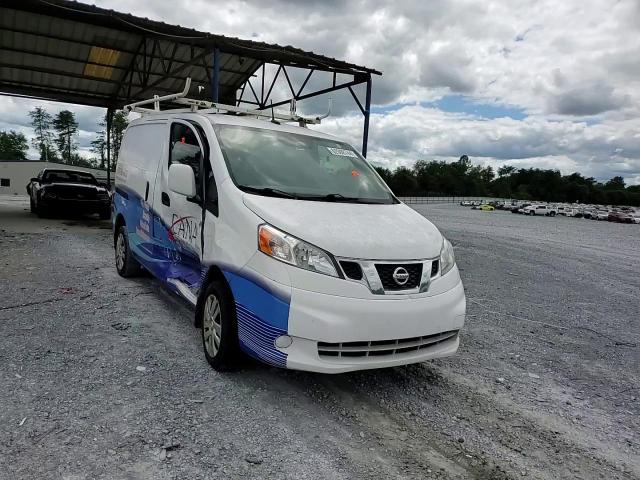 2016 Nissan Nv200 2.5S VIN: 3N6CM0KN0GK701146 Lot: 62508744