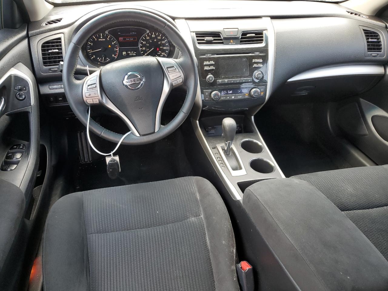 1N4AL3AP4FC197339 2015 Nissan Altima 2.5