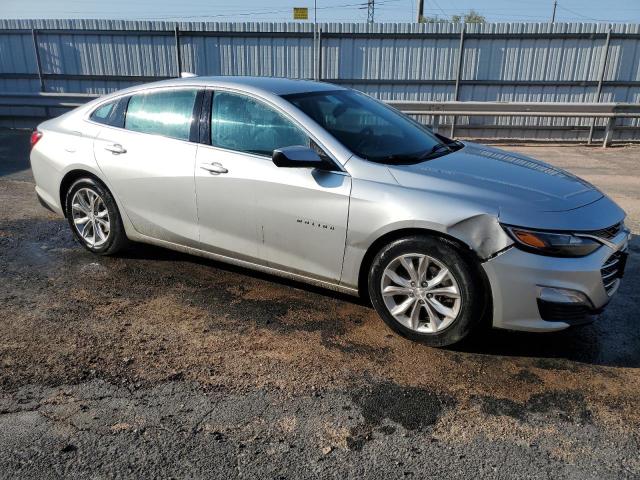 1G1ZD5ST8NF121470 Chevrolet Malibu LT 4