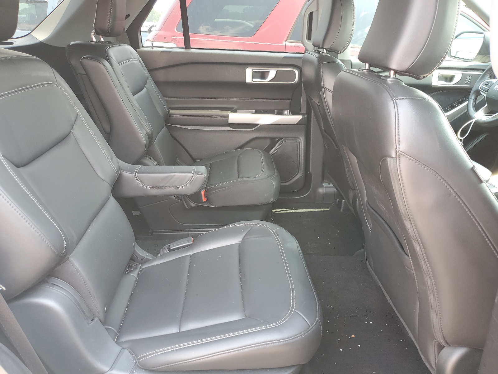 1FMSK8DH8NGB64866 2022 Ford Explorer Xlt