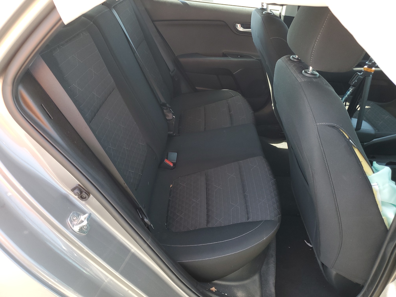 3KPA25AD9ME433360 2021 Kia Rio S