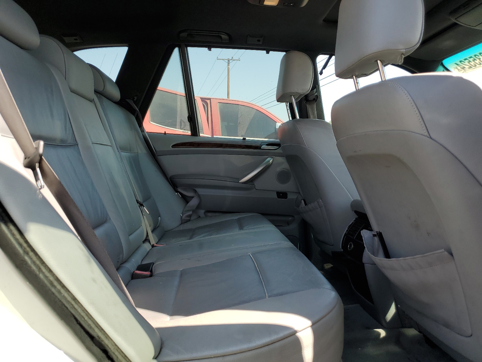 5UXFA53522LP50138 2002 BMW X5 3.0I