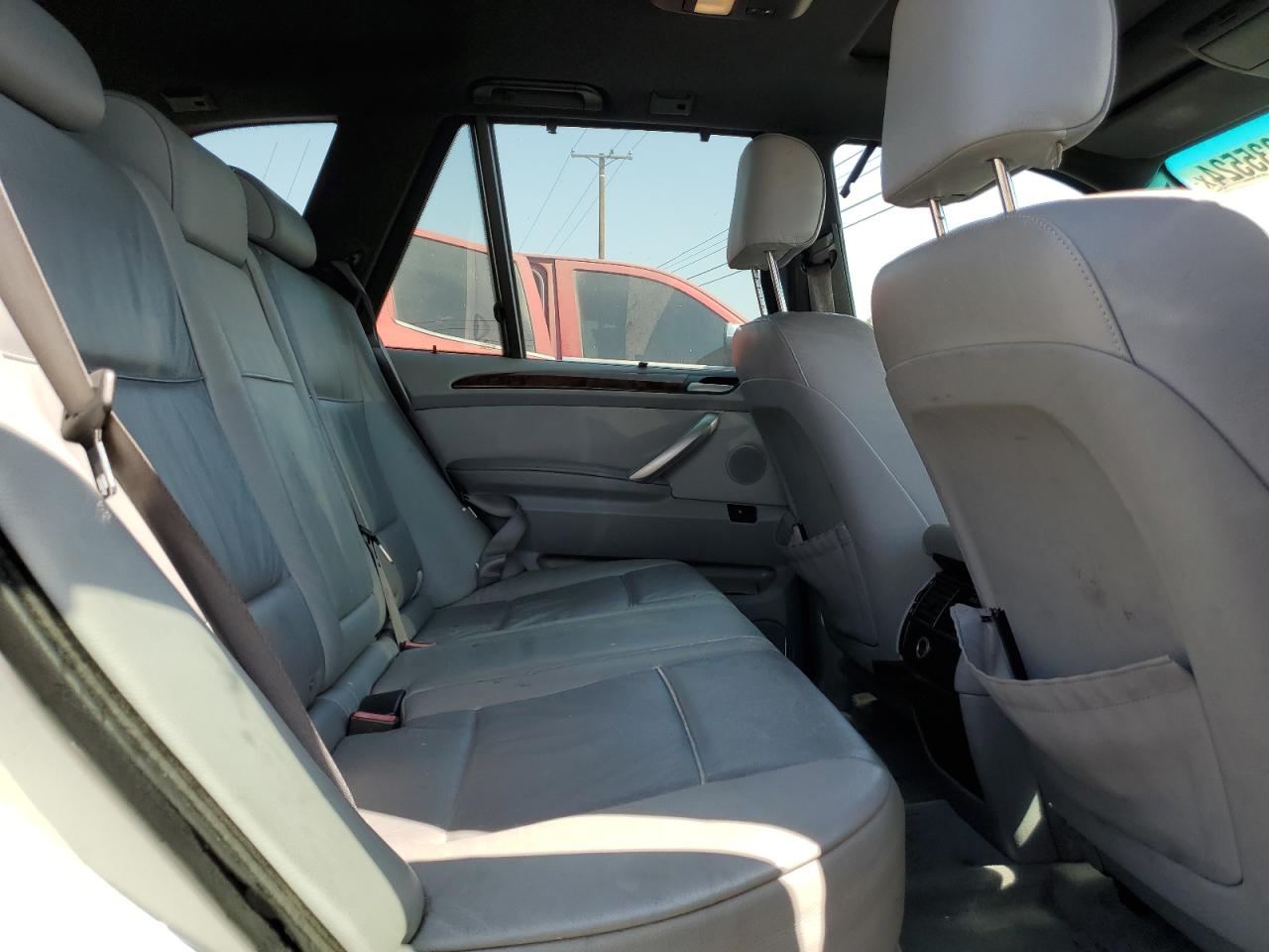 2002 BMW X5 3.0I VIN: 5UXFA53522LP50138 Lot: 63335524