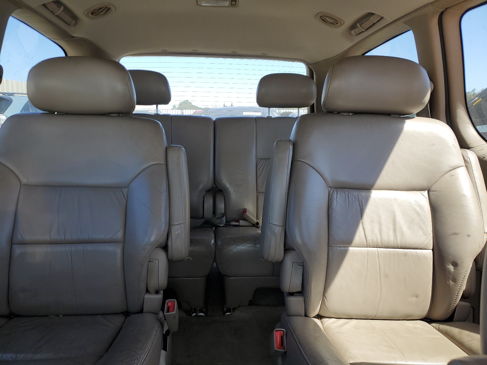 4T3ZF13C2YU261168 2000 Toyota Sienna Le