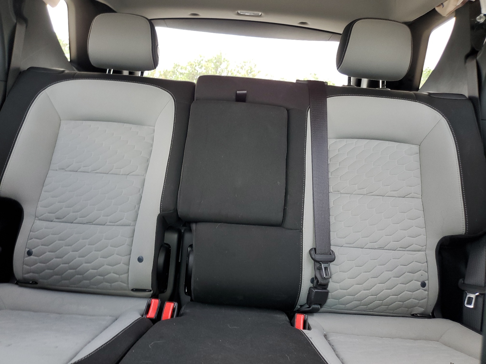 2GNAXHEV0L6267449 2020 Chevrolet Equinox Ls